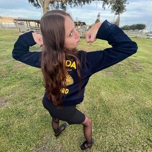 Meet your Posher, Keira